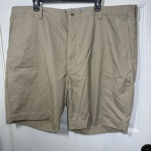 Polo by Ralph Lauren Men's Tan Shorts